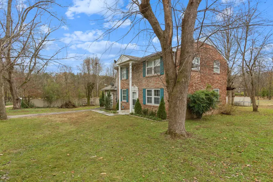 3247 Cloverwood Dr, Nashville, TN 37214 - #2