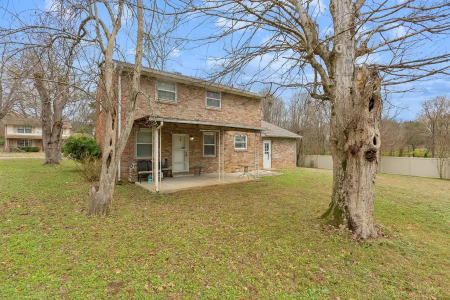 3247 Cloverwood Dr, Nashville, TN 37214 - #3