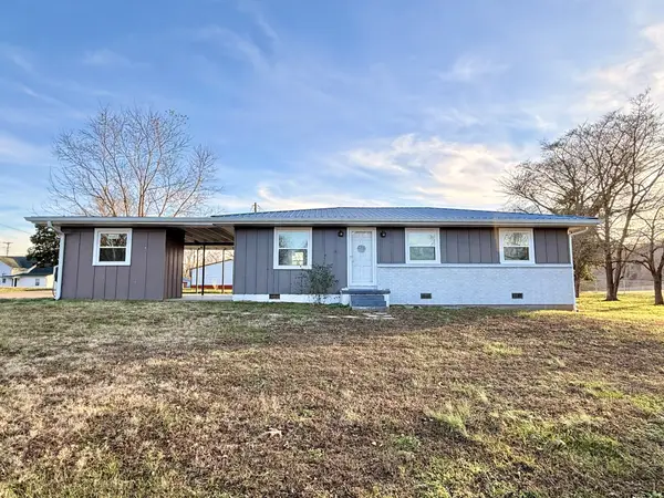 122 Mcintosh Ave, Cumberland City, TN 37050