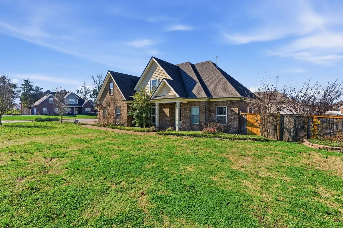 1246 Rimrock Rd, Smyrna, TN 37167 - Image #1