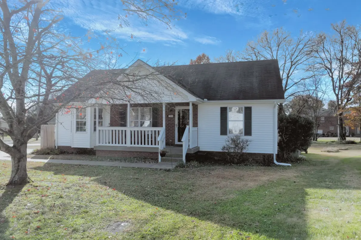 724 Charlie Gann Rd, Old Hickory, TN 37138 - Image #1