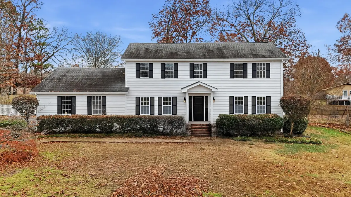 206 Shadow Parkway, Chattanooga, TN 37421 - #1