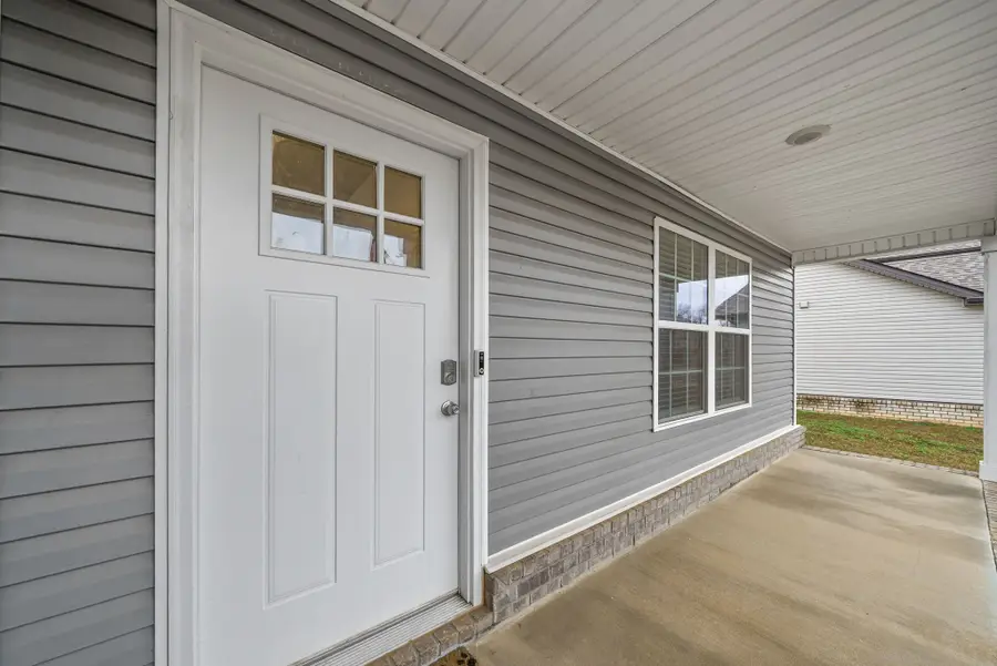 1021 Whitney Dr, Clarksville, TN 37042 - #3