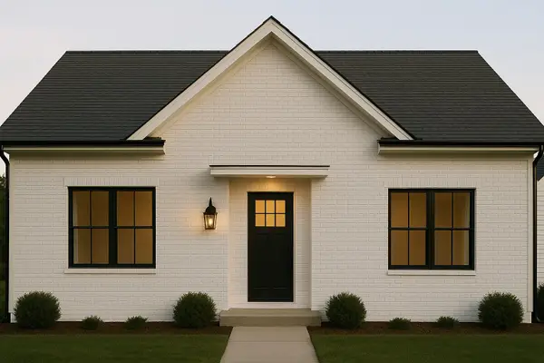 1857 Memorial Dr, Clarksville, TN 37043