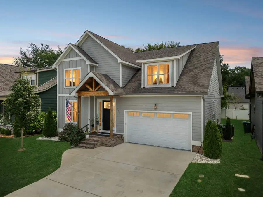 319 Campfire Ct, Winchester, TN 37398 - Image #3