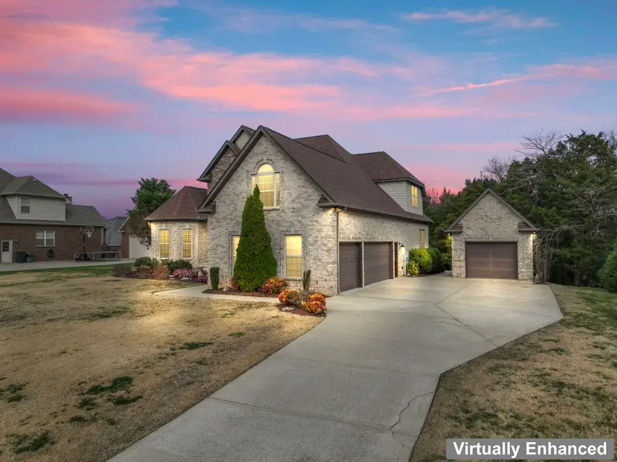 520 Amberly St, Murfreesboro, TN 37129 - #2