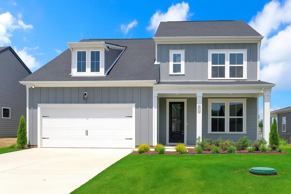 7628 Danswerk Dr, Murfreesboro, TN 37129 - Image #1