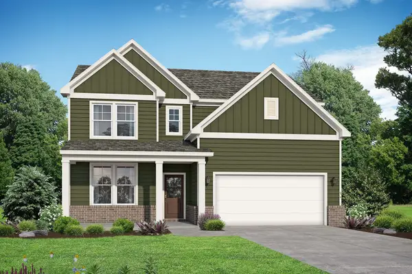 8027 Netterfield Drive, White House, TN 37188