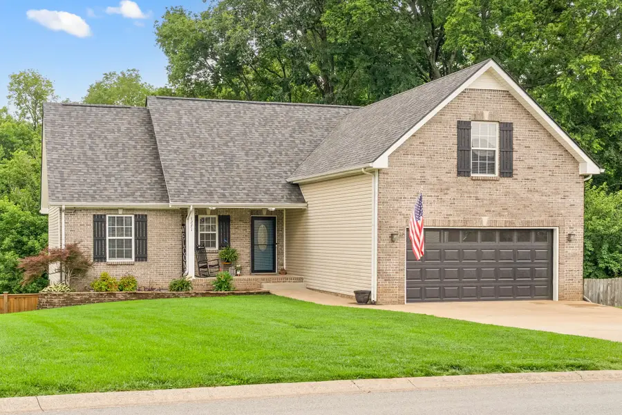 1271 Viewmont Dr, Clarksville, TN 37040 - #3