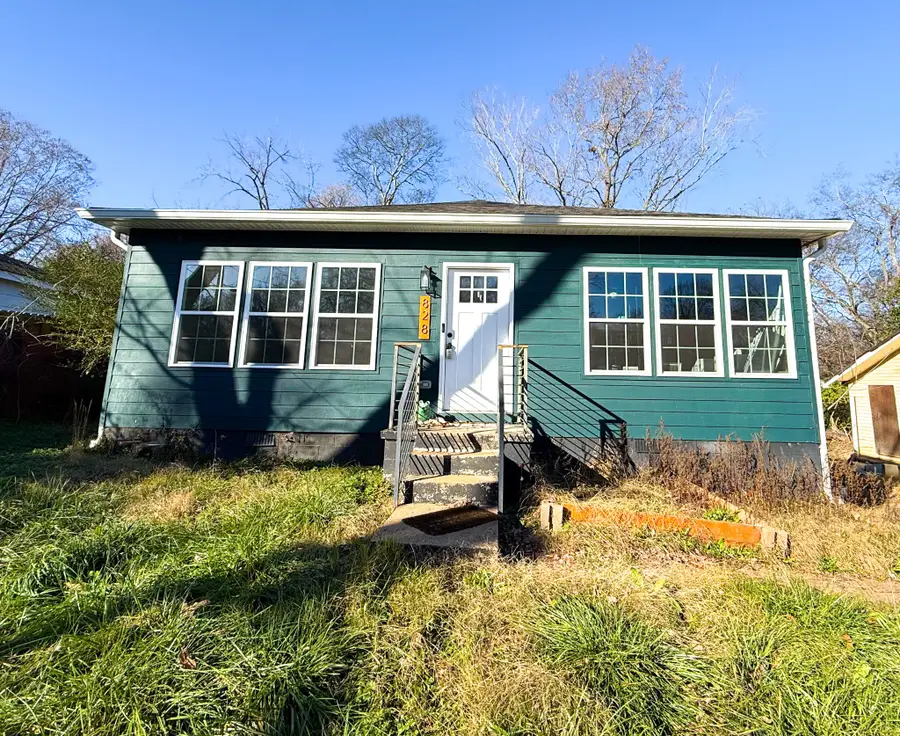 828 Gracey Ave, Clarksville, TN 37040 - #2