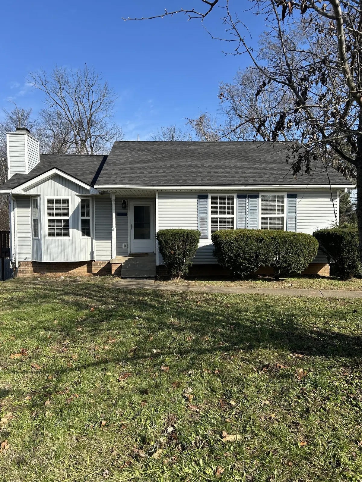 586 Somerset Ln, Clarksville, TN 37042 - #1