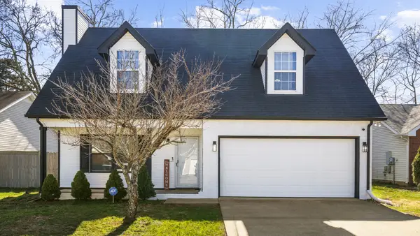 145 Meigs Dr, Murfreesboro, TN 37128