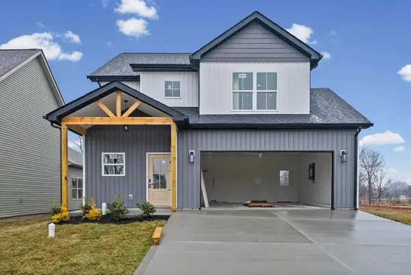 783 Bluestem Way, Clarksville, TN 37042