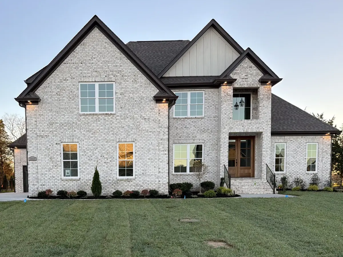 3917 Delzotto Drive, Murfreesboro, TN 37128 - #1