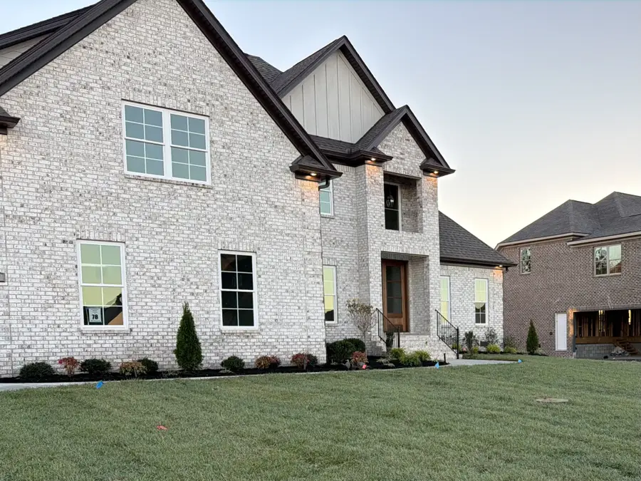 3917 Delzotto Drive, Murfreesboro, TN 37128 - #2