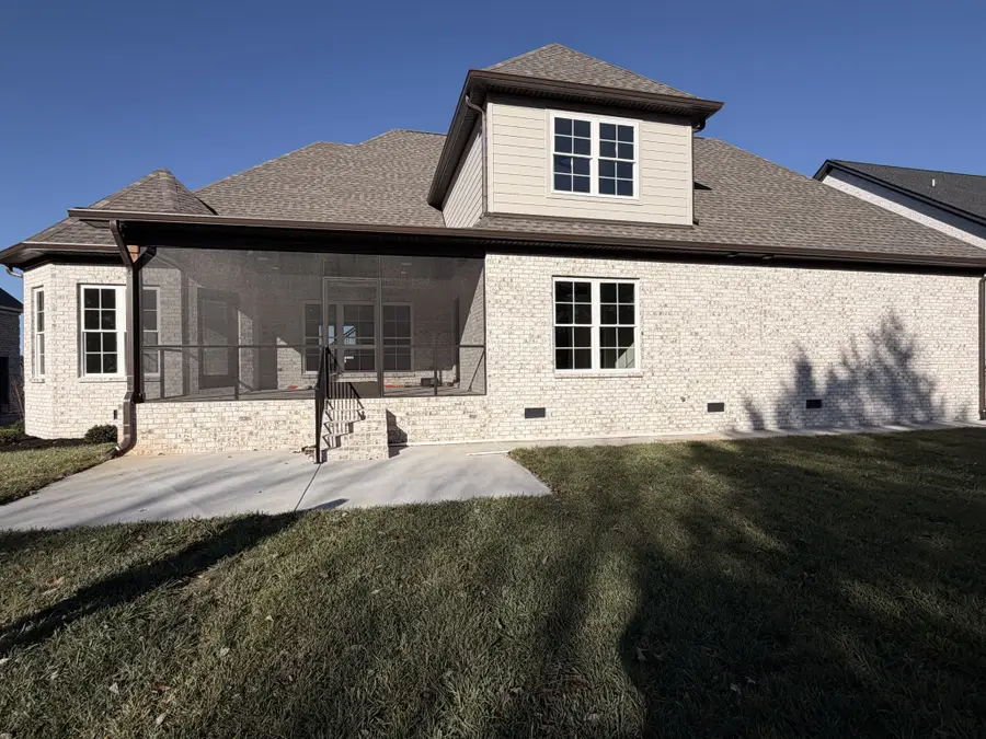 3917 Delzotto Drive, Murfreesboro, TN 37128 - #3