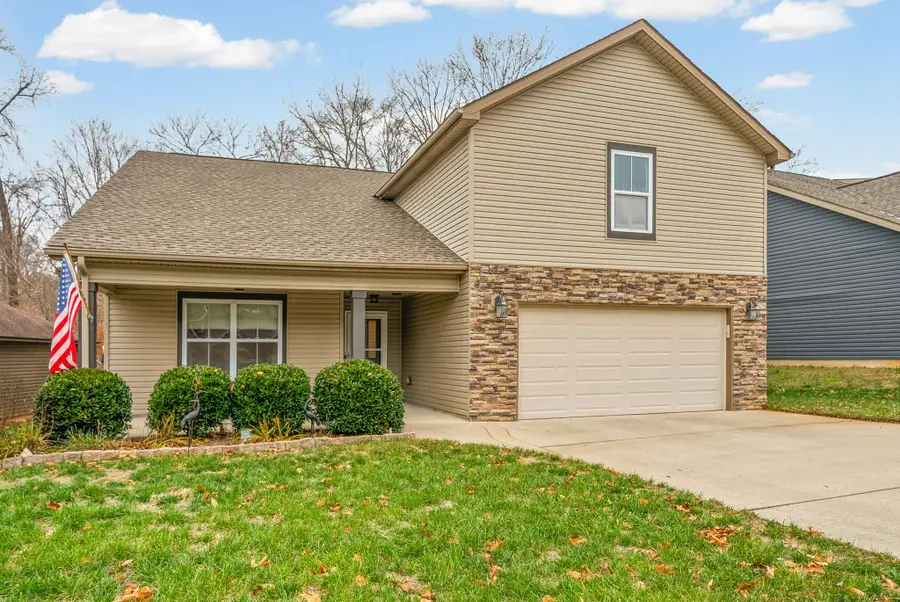 1168 Belvoir Ln, Clarksville, TN 37040 - #2