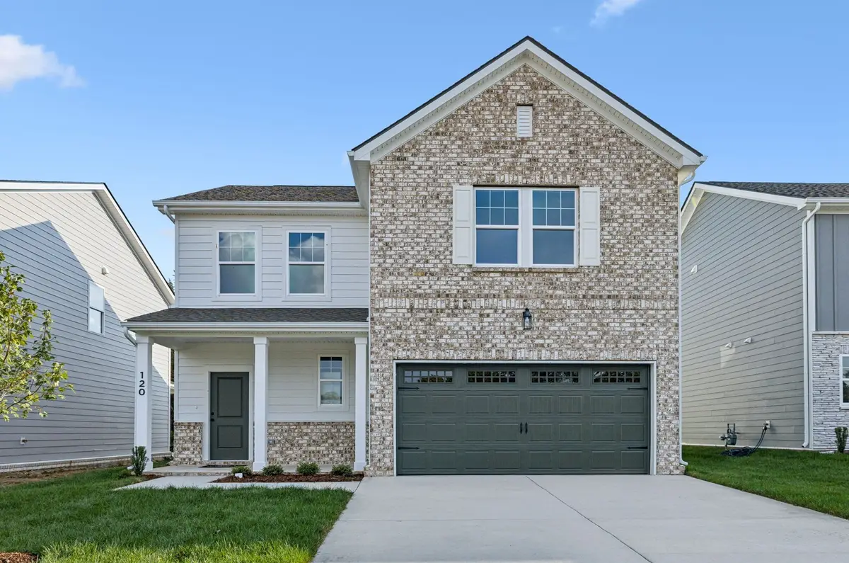 1090 Large Poppy Dr, La Vergne, TN 37086 - Image #1