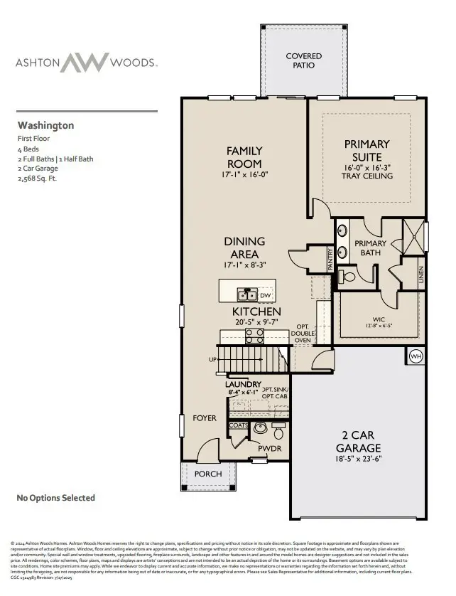 1090 Large Poppy Dr, La Vergne, TN 37086 - Image #3