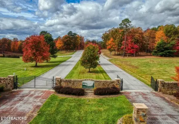 0 Eagle Bluff, Jamestown, TN 38556