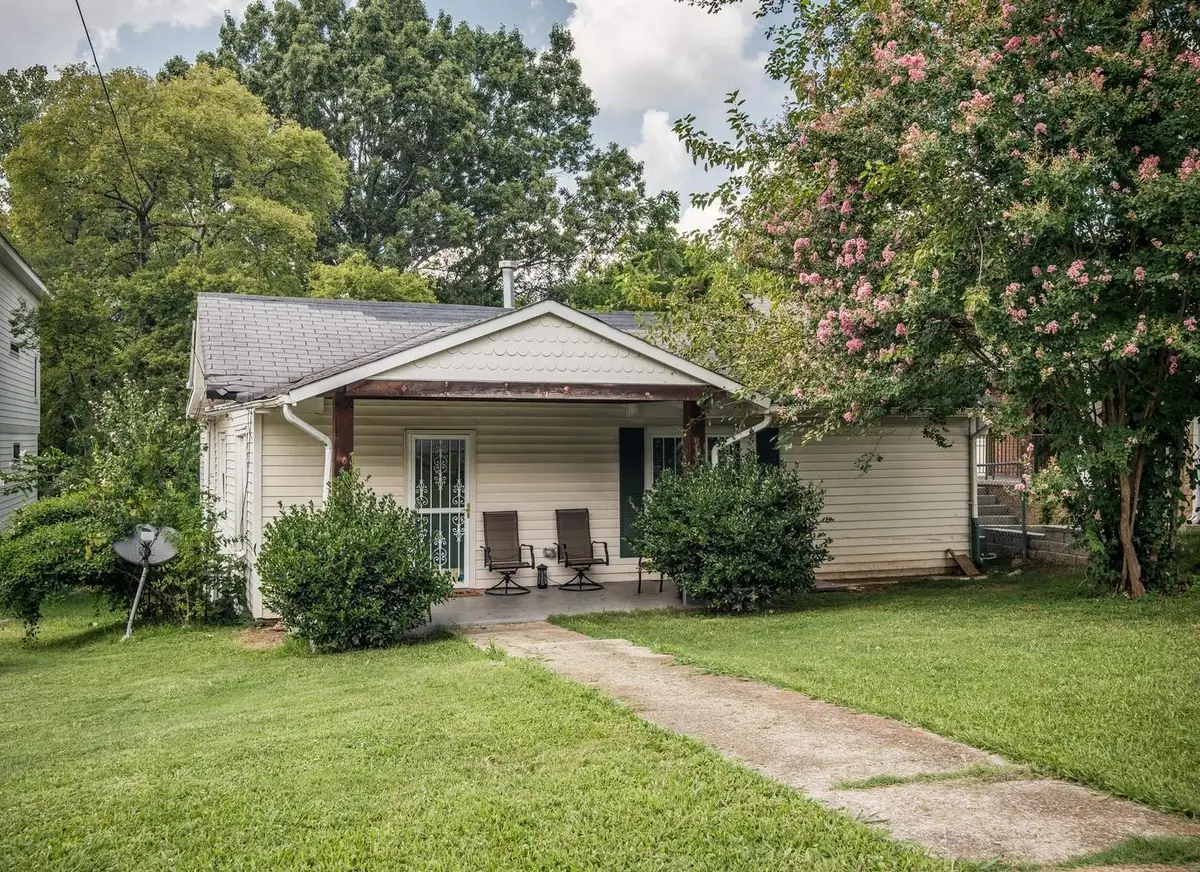 1815 Cahal Ave, Nashville, TN 37206 - Image #1
