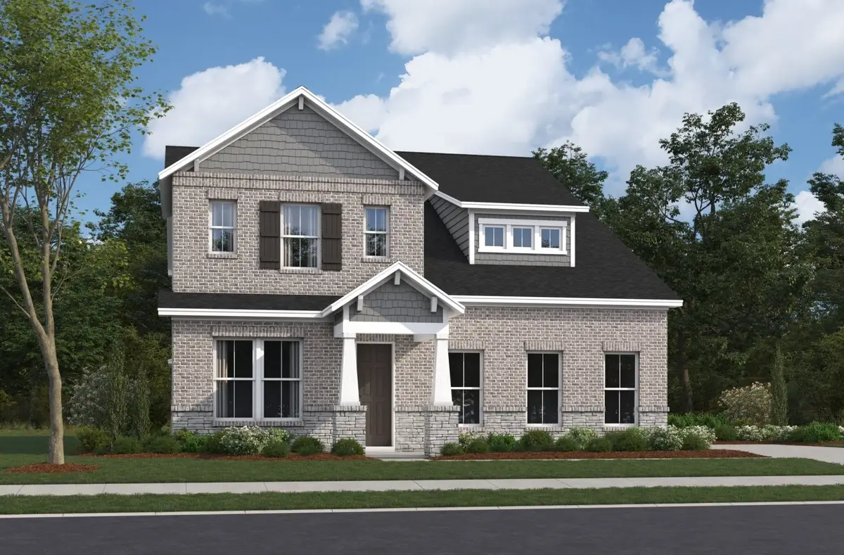 143 Windtree Club Drive, Mount Juliet, TN 37122 - Image #1