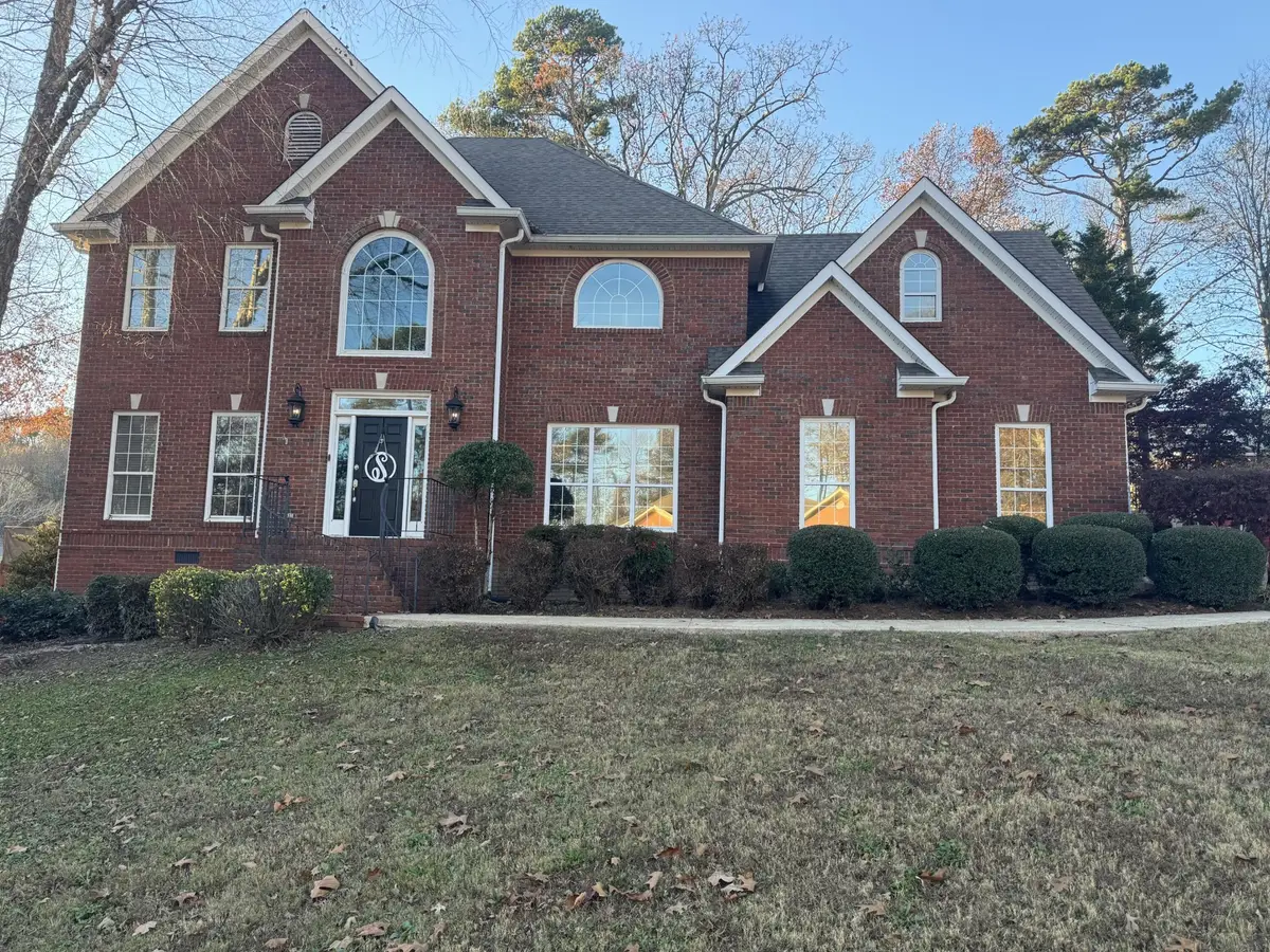 3305 Forest Shadows Drive, Chattanooga, TN 37421 - #1