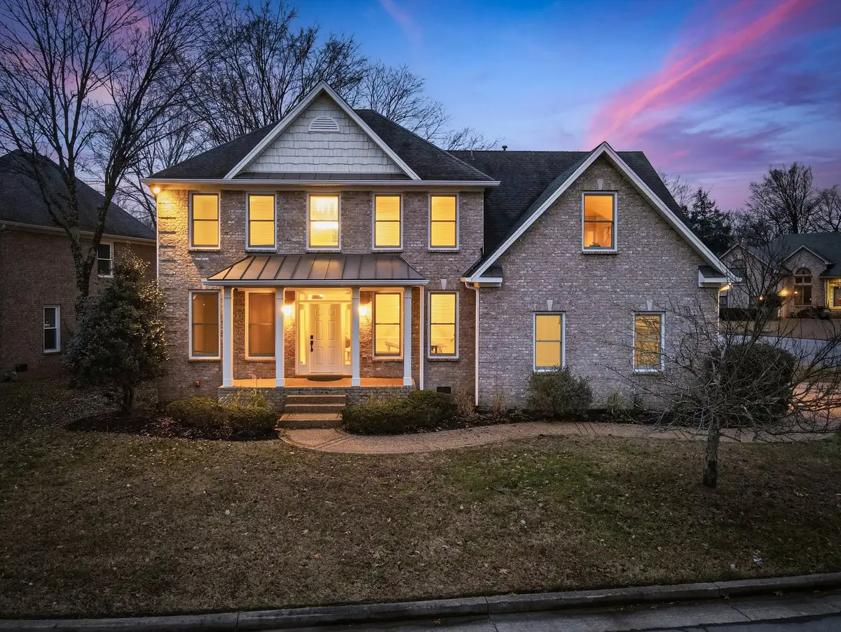 901 West Point Cove, Hermitage, TN 37076 - Image #1