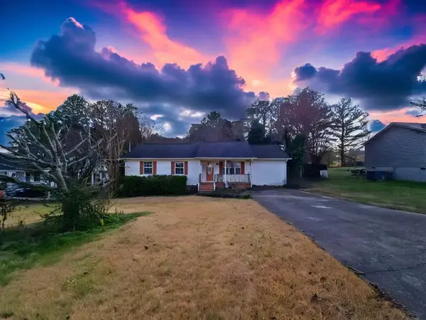 225 County Road 587, Englewood, TN 37329