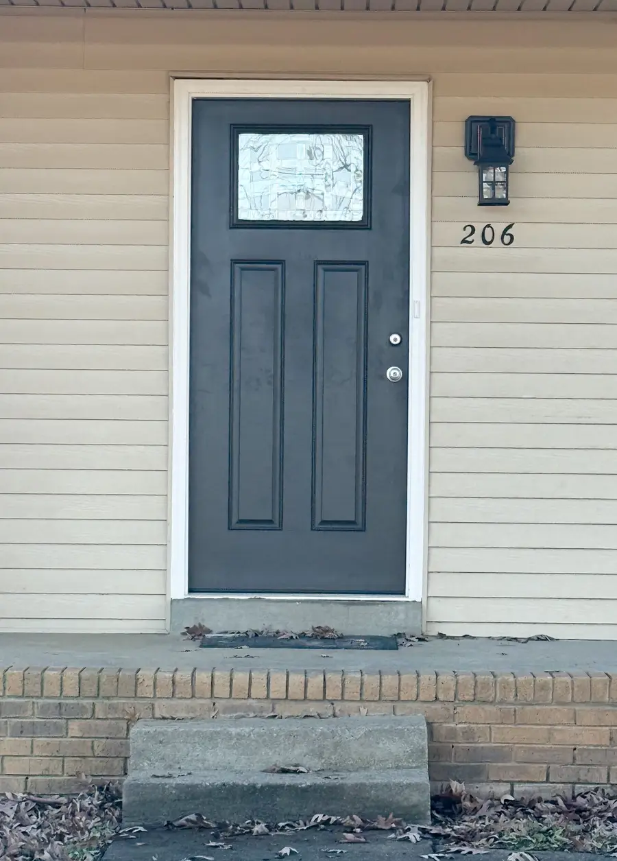 206 Bob White Dr, Clarksville, TN 37042 - #2