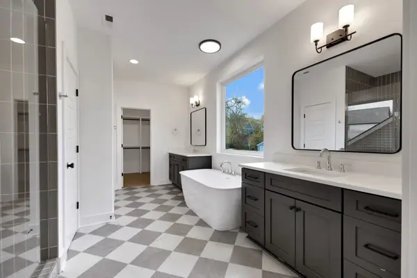 5701B Maudina Ave, Nashville, TN 37209