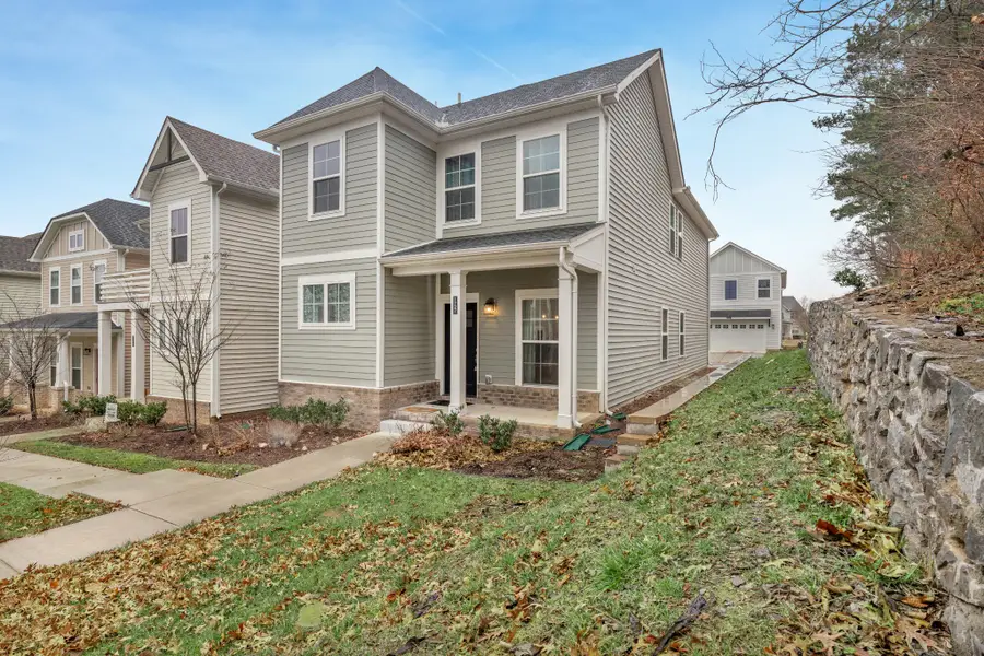 1727 Fenway Loop, Antioch, TN 37013 - #2