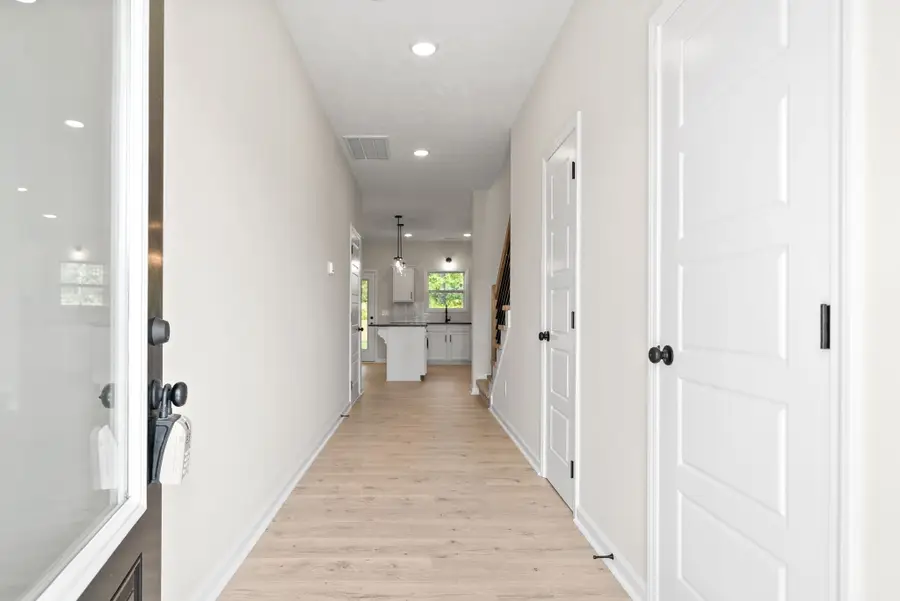 301 Wesson Dr, Clarksville, TN 37043 - #3