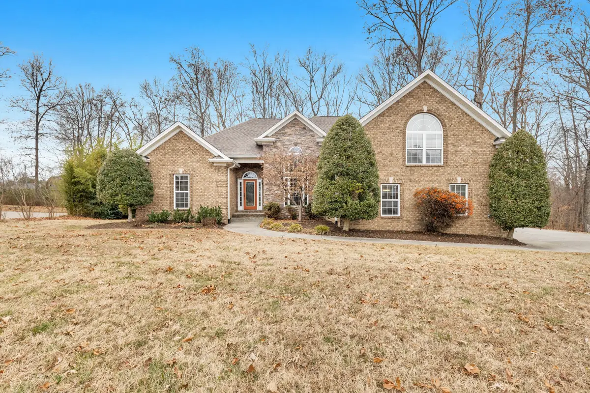 1019 Carrs Creek Blvd, Greenbrier, TN 37073 - Image #1