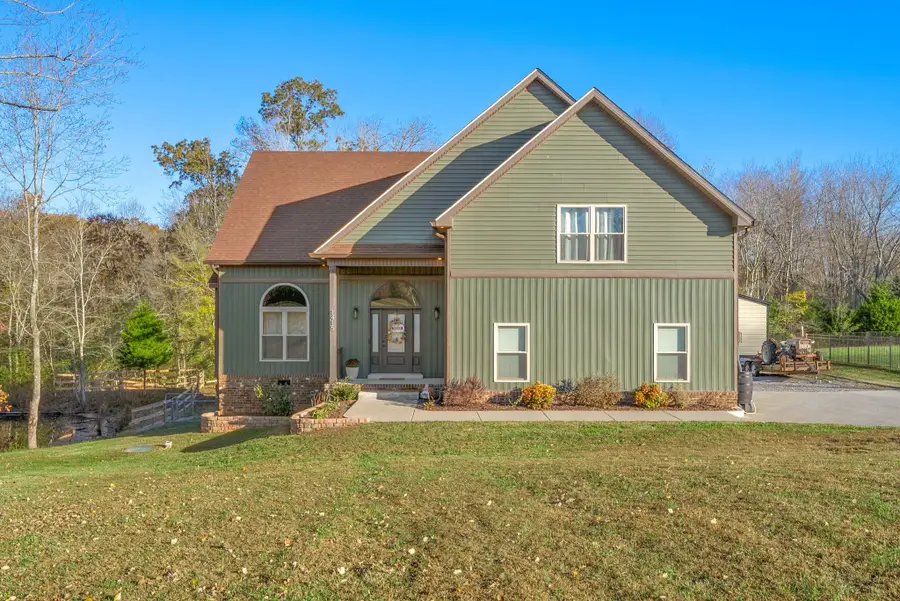 1415 Southside Rd, Southside, TN 37171 - Image #2