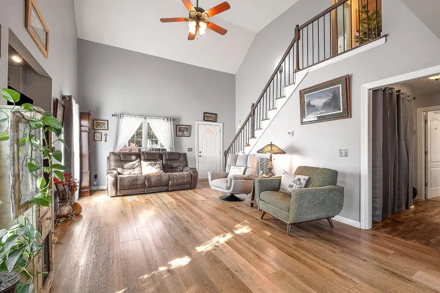 3436 Belle Chase Drive, Murfreesboro, TN 37130 - Image #3