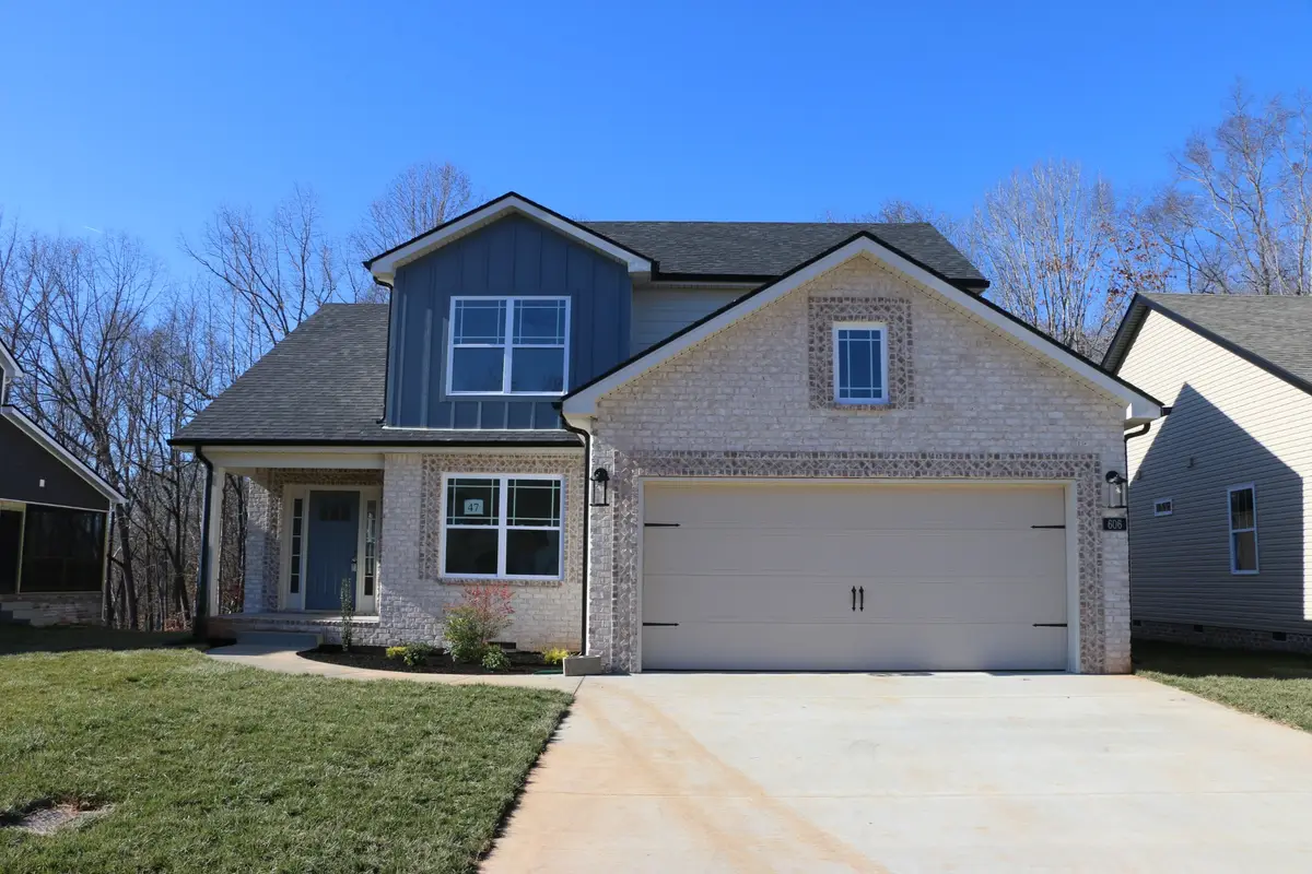 47 Miller Farm, Clarksville, TN 37043 - Image #1