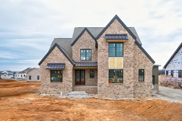 1922 Gene Dixon Dr, Murfreesboro, TN 37129