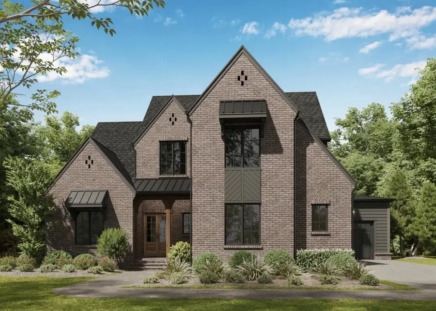 1922 Gene Dixon Dr, Murfreesboro, TN 37129 - #2