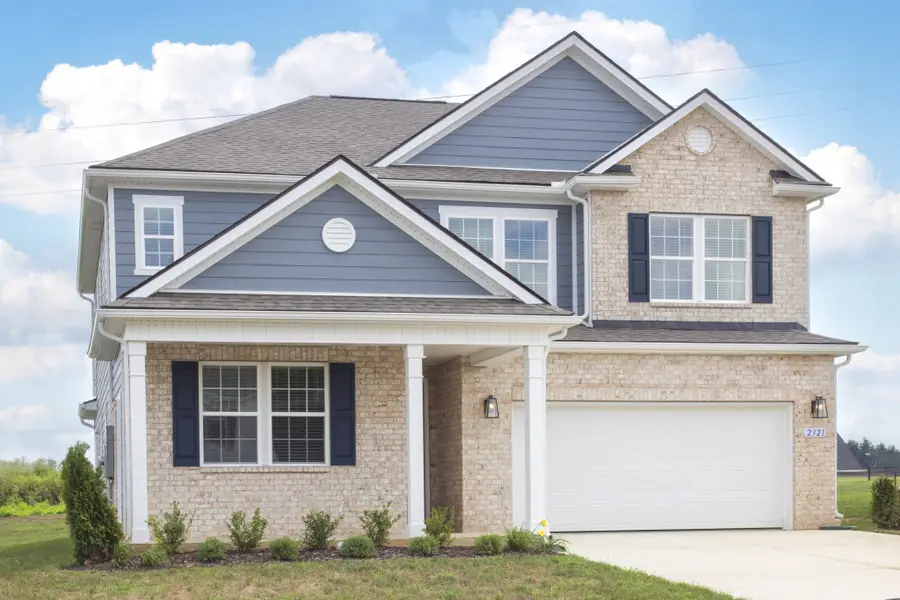 2321 Williamsport Landing, Columbia, TN 38401 - Image #2