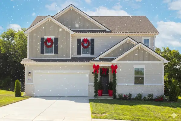 2318 Williamsport Landing, Columbia, TN 38401