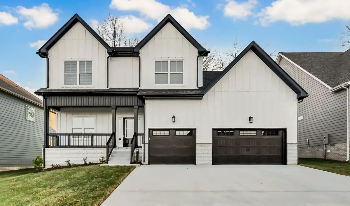 986 Alton Dr, Clarksville, TN 37043 - #1