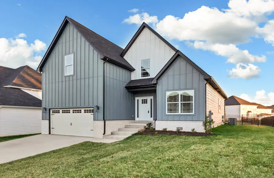 994 Alton Dr, Clarksville, TN 37043 - #3