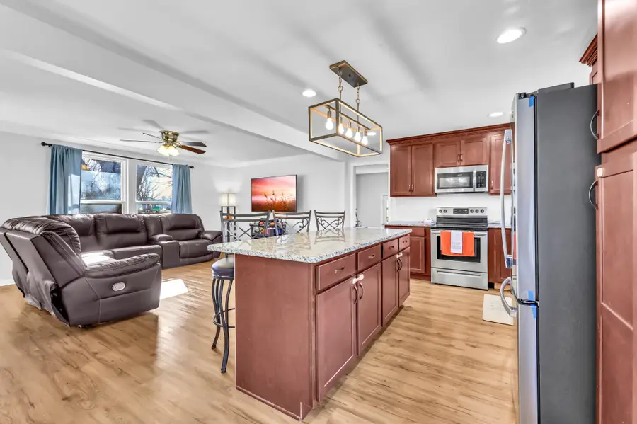 2206 Green Acres Dr, Clarksville, TN 37042 - #2