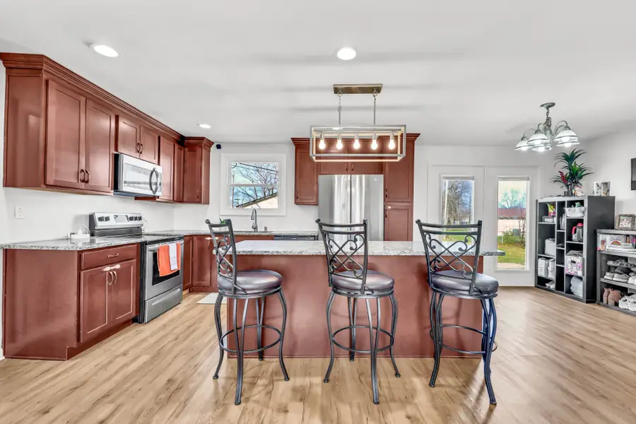 2206 Green Acres Dr, Clarksville, TN 37042 - #3