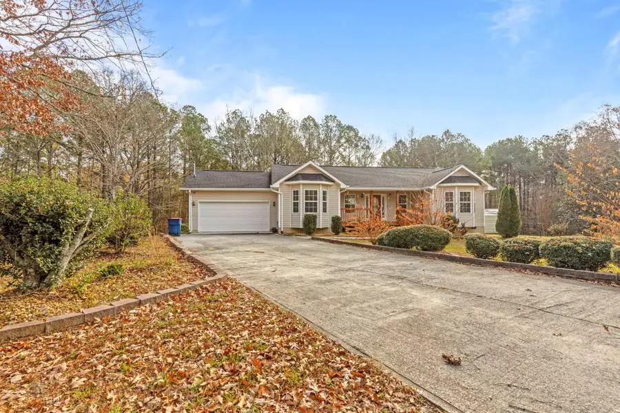 132 Katie Ln, Chatsworth, GA 30705 - #2