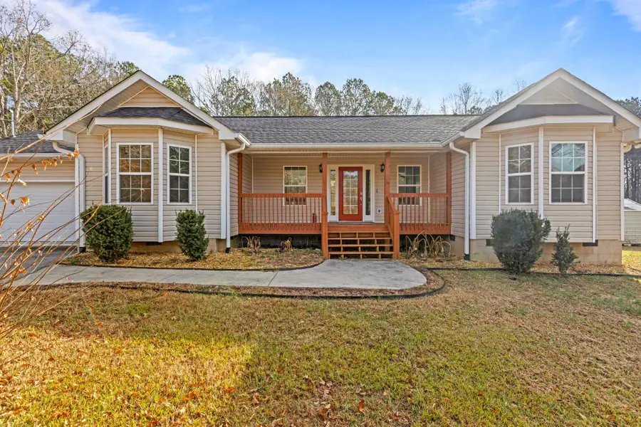 132 Katie Ln, Chatsworth, GA 30705 - #3