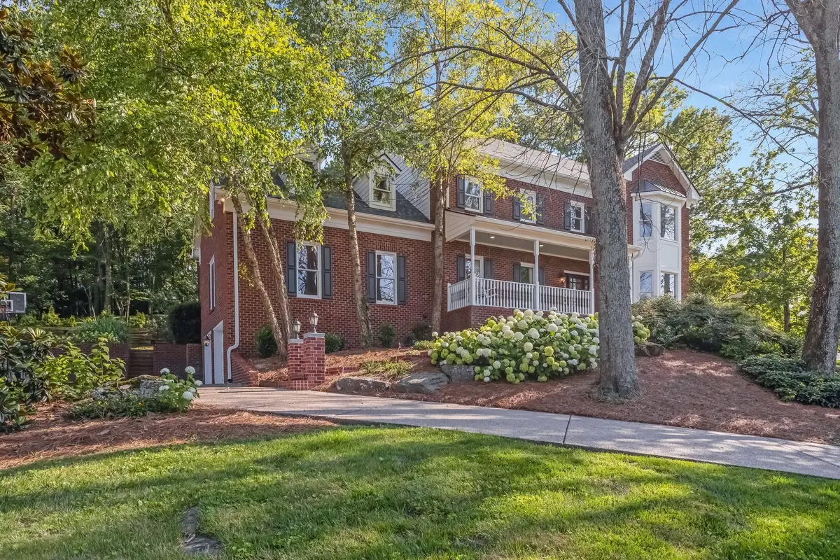 9211 Fox Run Dr, Brentwood, TN 37027 - Image #1