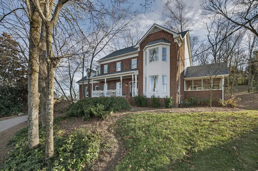 9211 Fox Run Dr, Brentwood, TN 37027 - Image #3