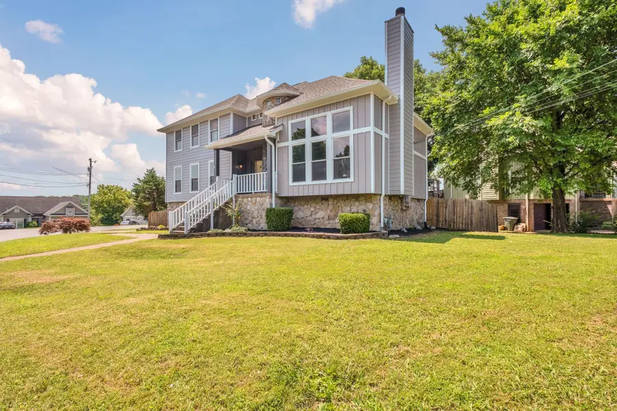 1500 Trailwood Ct, Nashville, TN 37214 - #2